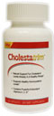 Resterol is a natural cholesterol medication for lowering cholesterol