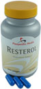 Resterol is a natural cholesterol medication for lowering cholesterol