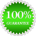 These cholesterol treatments and medications all come with money back guarantees.