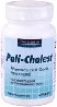 Poli-Cholest contains the powerful active ingredient policosanol for combatting the problems of cholesterol