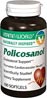 Policosanol is a cholesterol medication with a lot of promise, but some research has not supported it's use with cholesterol problems